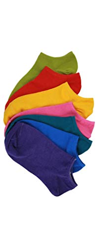 Foot Traffic, Women's No-Show Sock