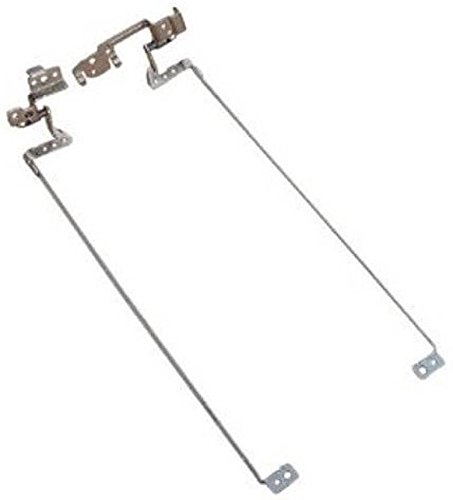 SellZone LCD Screen Hinges Set (L & R) for Lenovo IBM G570 G575 (B0787Z2R1C) Amazon Price History, Amazon Price Tracker