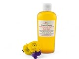 Hidradenitis Suppurativa HS Turmeric & Tea Tree Body Wash - Designed specifically to...