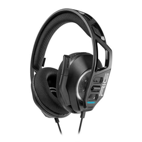 Nacon Rig 300hn Gaming Headset One Size - Cuffia gaming - Immagine 1