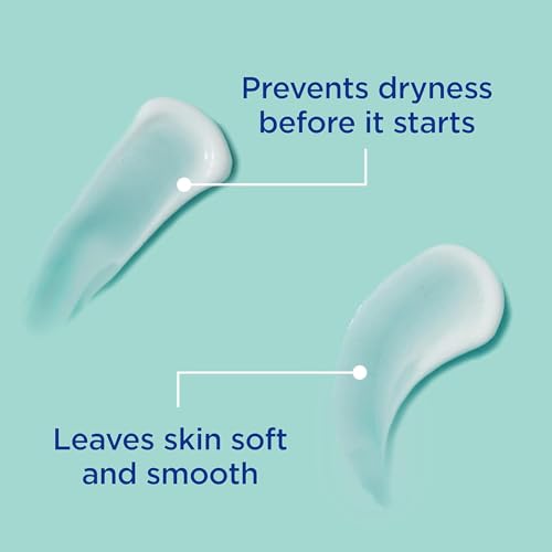 Differin Face Moisturizer, Soothing Lotion for Face and Body, Gentle Skin Care for Acne Prone Sensitive Skin, 4 oz (Packaging May Vary)