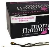 Bob Pins Brown Flamingo 1-lb
