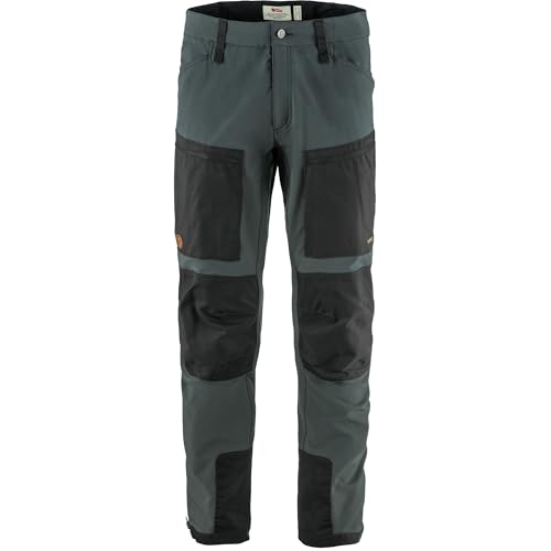Image of Fjallraven Abisko Trail Women's Hooded Full Zip Fleece - Breathable, Comfortable, Lightweight Fleece Warmth - Hiking