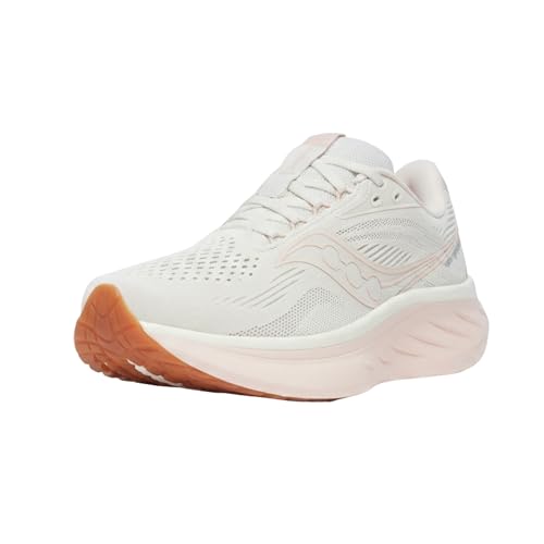 Image of Saucony Women's Ride 18 Sneaker