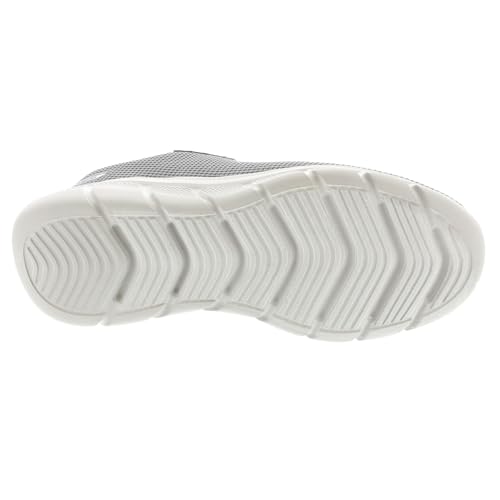 Image of Skechers Mens Bobs B Flex - Cool Edge Sneaker