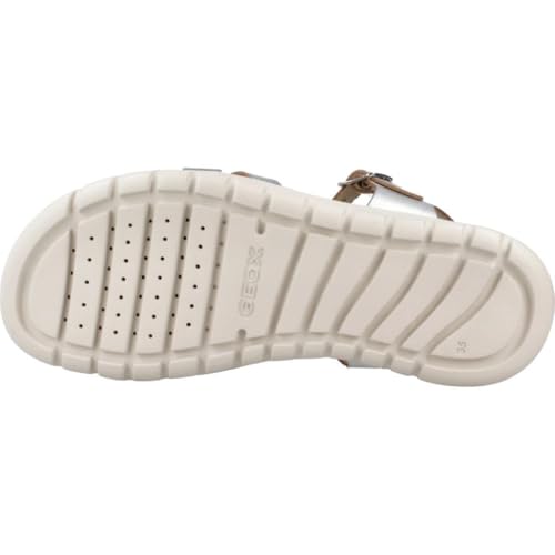 Image of Geox girls J Sandal Soleima Gir