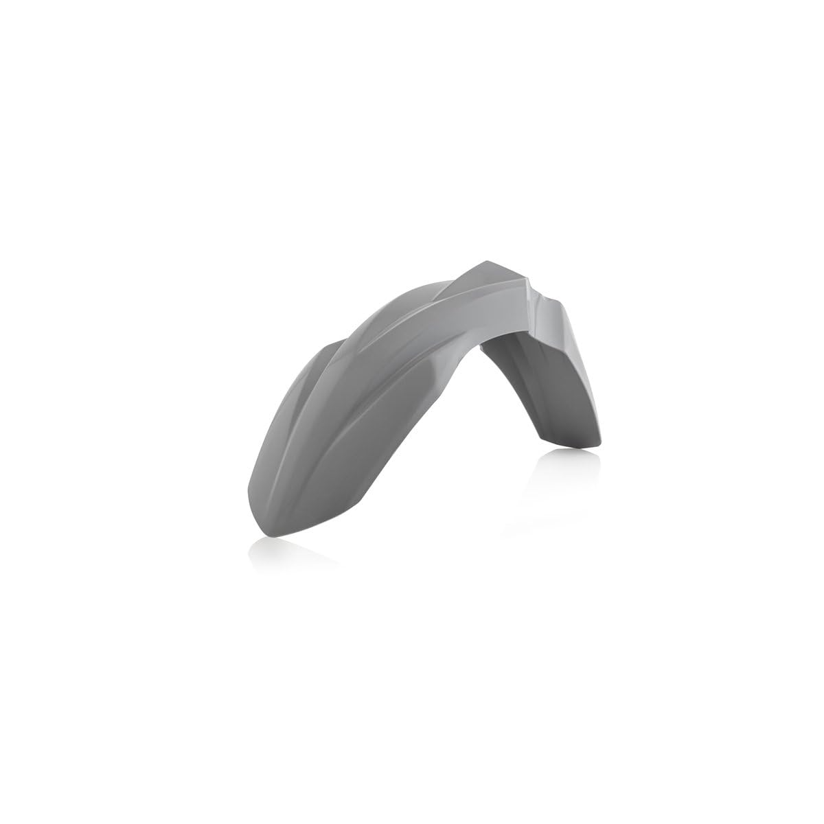 Amazon.com: Acerbis Front Fenders For Kawasaki - Grey (2685800011