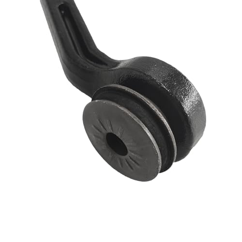 ASUPRICOS Front Upper Control Arm w/Ball Joint For 1999-2006 Chevy Silverado Avalanche Suburban 1500 Express Tahoe GMC Savana Sierra Yukon Cadillac Escalade by asupricos - Image 7
