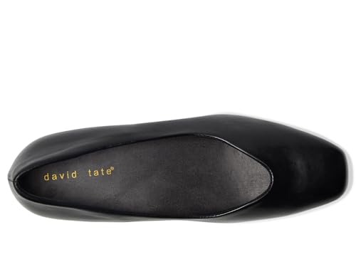 David Tate Women's Freedom Pump2