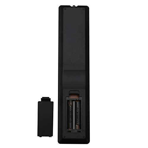 VINABTY RC-1173 Replacement Remote Control Compatible with Denon Integrated Amplifier CD Player PMA-520AE PMA-720AE DCD-520AE PMA‑520AE DCD‑720AE DCD‑520AE - Image 4