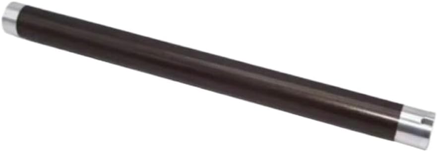 2PCS Upper Fuser Heat Roller Compatible with 245 Copier