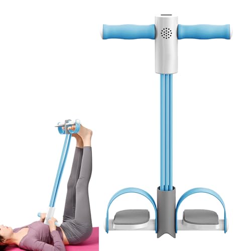 Bande de résistance d'extracteur de pédale et extenseur pour sangle de yoga