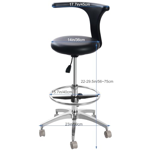 dental chair premium 1708