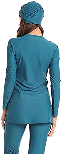 Costumi da Bagno Musulmani per le Donne Modesto