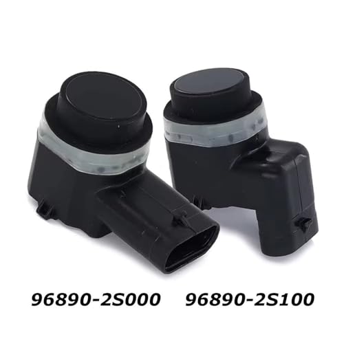 Capteur de stationnement PDC 96890-2S000 avec détection d'obstacles ultrasensible