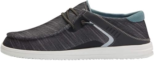 Hey Dude Men's Wally Frontier Shoe