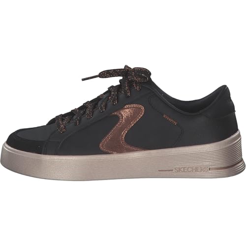 Skechers Women's Hiland-Quite Chic Sneaker2