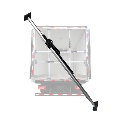 Barre de chargement pour plateau de camionnette stabilisateur réglable 200kg fourgonnette
