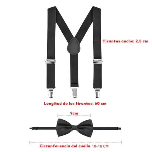Opiniones de Tirantes para Niño los mejores 10. 2 Imagen adicional