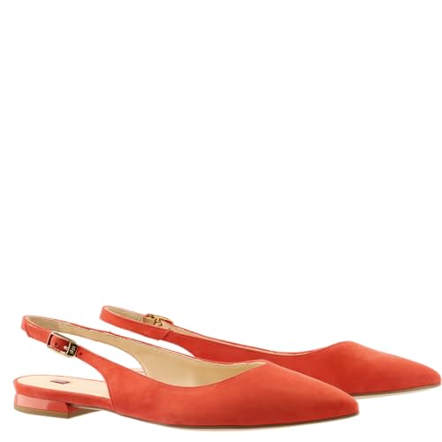 Image of HOGL Women's Ballet Flats