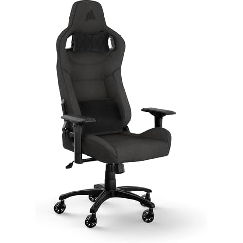 Corsair T3 RUSH Fabric