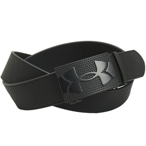 UNDER ARMOUR UA Adjustable Belt Black