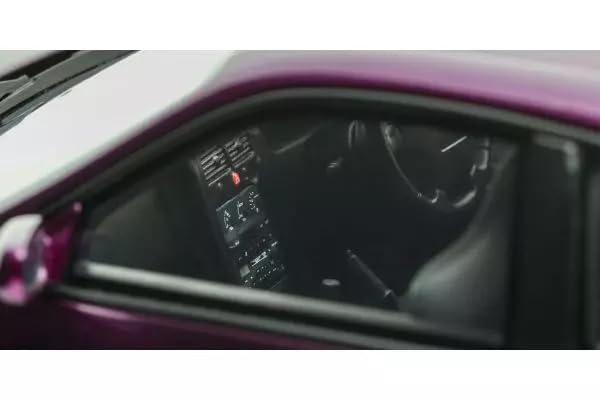 Amazon | オットー 1/18 日産 スカイライン GT-R (R33) V-Spec 1995