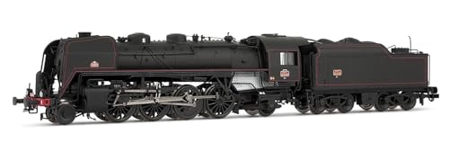 Arnold HN2546S SNCF 141R 568 animez votre reseau ferroviaire echelle N