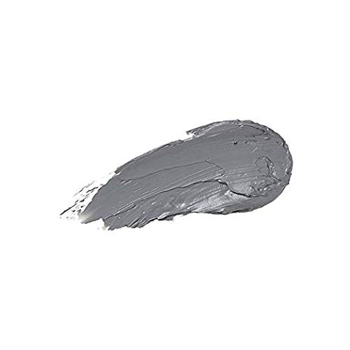 Generation Clay Mask - Activated Charcoal Clay Facial Mask - Detoxifying Clay Mask - Anti-Aging Face Mask For Oily Skin - Hydrating Mask For Skin Care - Blackheads & Acne Treatment 100G/3.97Oz #TOP1