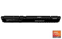 Kingston FURY Beast Schwarz DDR5 16GB 5600MT/s CL36 DIMM Desktop Gaming Speicher Einzelnes Modul AMD EXPO und Intel XMP - KF556C36BBE-16 – Ansicht 2