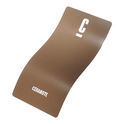 Cerakote Earth E-130 Tinta Cerâmica 120ml