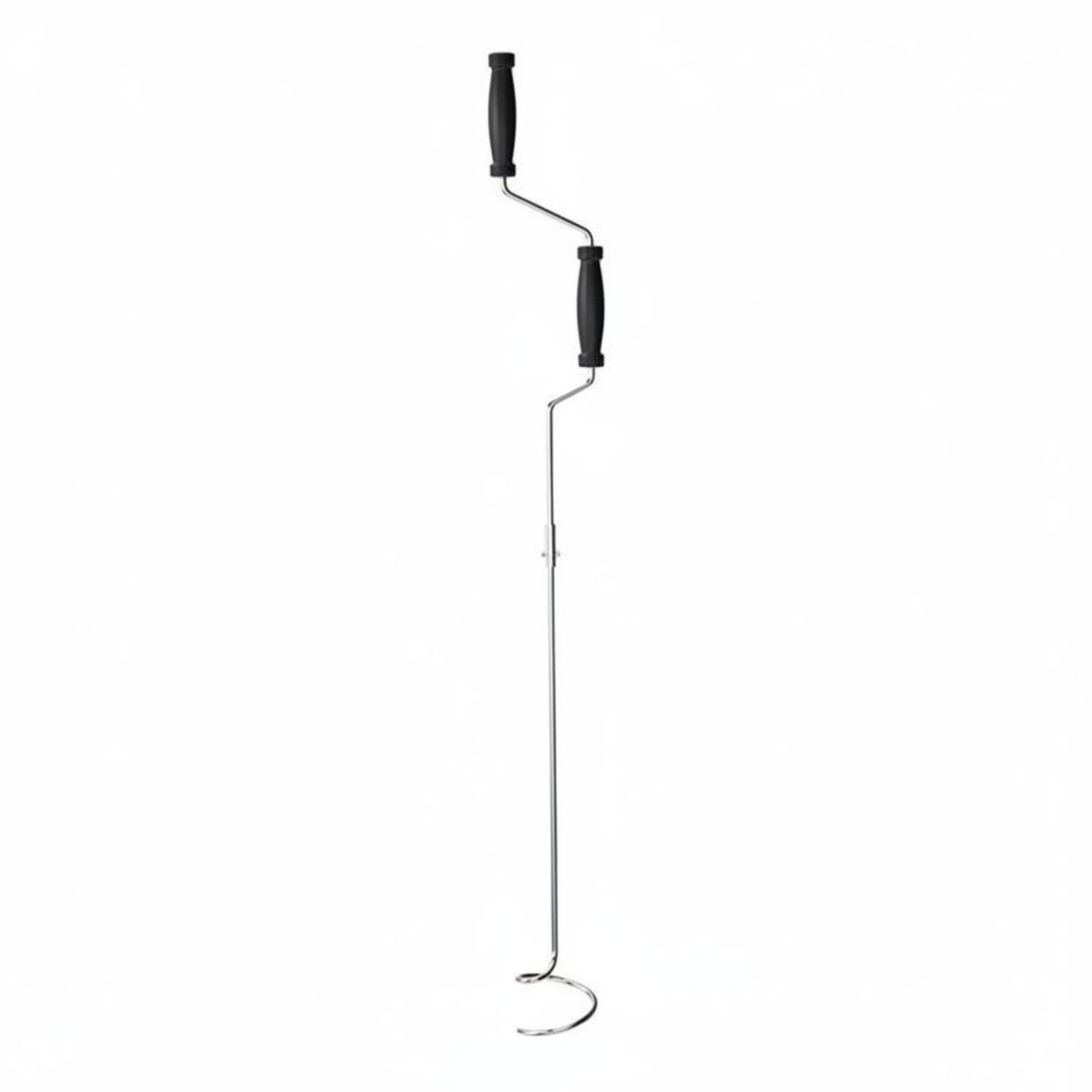 Heavy Duty Stainless Steel Compost Turning Tool Rust-Proof Crank Compost Aerator Long Handle Garden Tools, 1 PIECE | Home & Garden | Yard, Garden & Outdoor Living | Gardening Supplies-image-25
