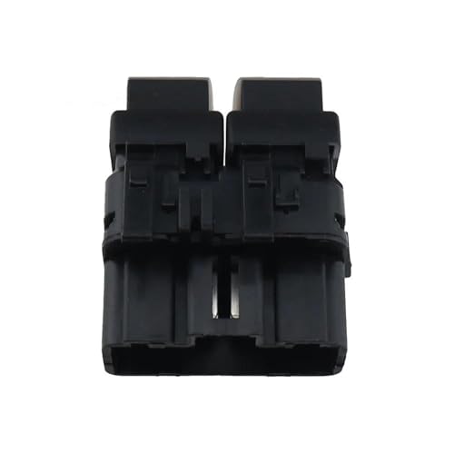 Interrupteur lève-vitre électrique 10 broches robuste pour Opel 8200060045 - 6