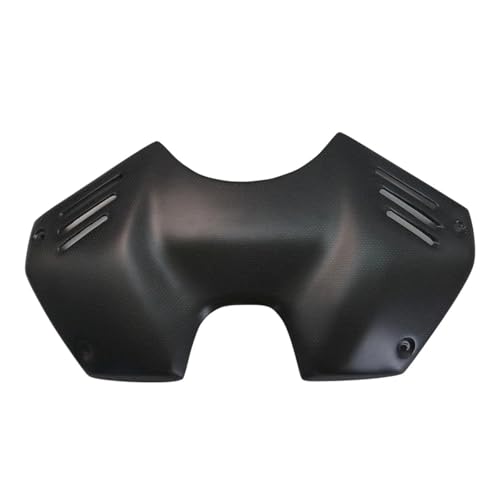 Couvercle de batterie moto en fibre de carbone Ducati Panigale 2018-2023