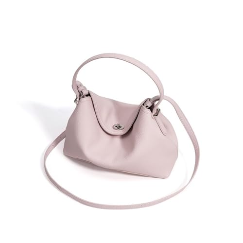 Sac à bandoulière Togo avec design dumpling souple et grande capacité