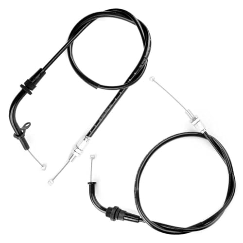 Câble d'accélérateur de moto pour Suzuki SV650 K3 de 2003 à 2009