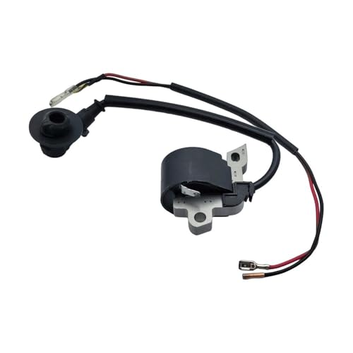 Bobina de encendido con chispa constante para motosierras 1122 400 y MS650 2