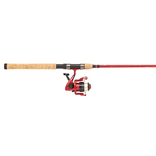 Spinnruten-Set Berkley 1531547 Cherrywood mit Rollen Combo