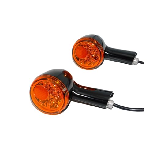 Clignotants moto Sportster 883 feux arrière pour rouler en toute sécurité le week-end