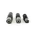 Nylon Revolving Handle with a Steel Foldable Part and M4 M6 Female Thread Insert(63 * 20(5pcs))