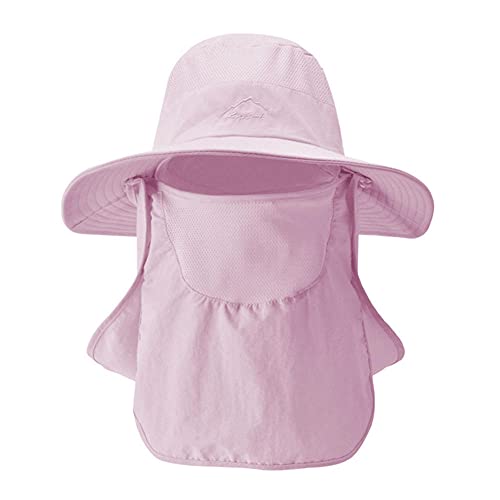 Chapeau de soleil homme anti transpiration visière d'été pliable pour la plage