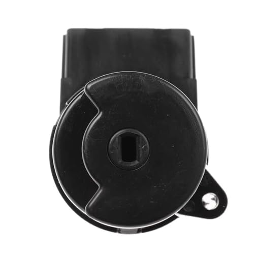 Interruptor de arranque Daewoo Lanos soluciona problemas de llave atascada 4