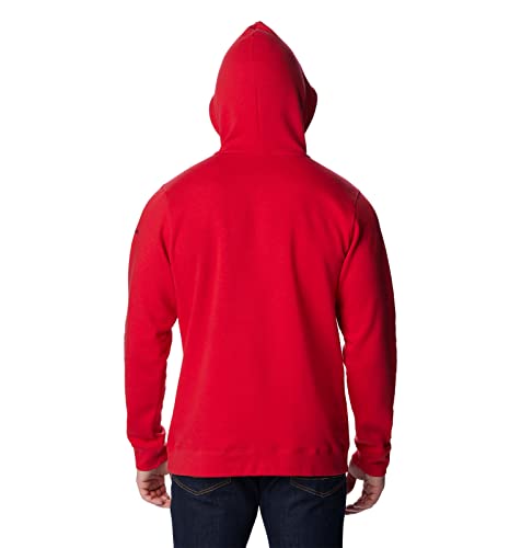 Image of Columbia mens Trek Hoodie