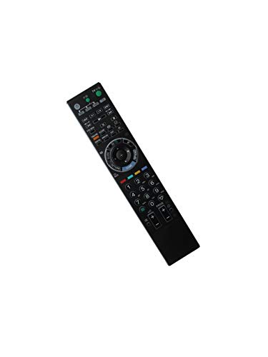 Télécommande Neuve Pour Sony KDL-40V2000, KDL46S2000 Et Modèles Compatibles