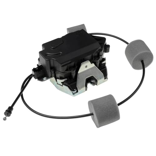 Mécanisme de verrouillage du hayon pour Mercedes Classe GL X164 de 2006 à 2018