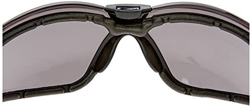 CARBOGRAFITE Óculos Cayman F Cinza Carbografite 012553512 Cinza