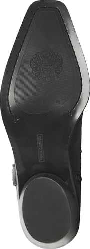 Vince Camuto Women's Roista Motorcycle Boot4