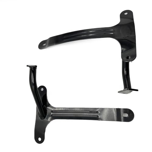 JHYMGND Motorcycle Go Kart Fender Bracket for 150CC-250CC