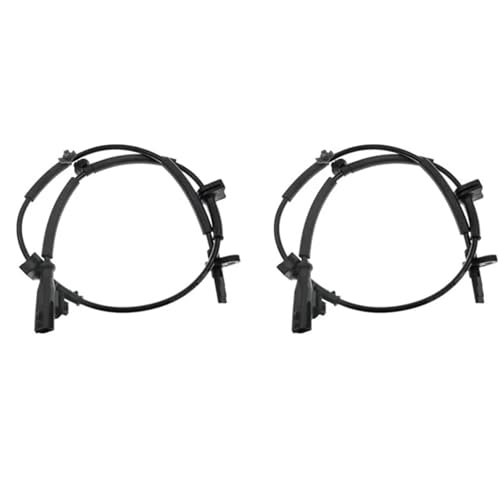 Capteur de vitesse roue ABS pour Ford Fiesta VI et Ecosport 1.0 1.5 avant gauche ou droit