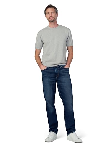 Image of JOE'S JEANS The Brixton in Boaz